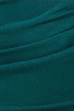 Goddiva Scuba Crepe Off The Shoulder Midi - Emerald Green 7 Goddiva Scuba Crepe Off The Shoulder Midi - Emerald Green -Sarto Vibe Sales FFvKBTqv 14512
